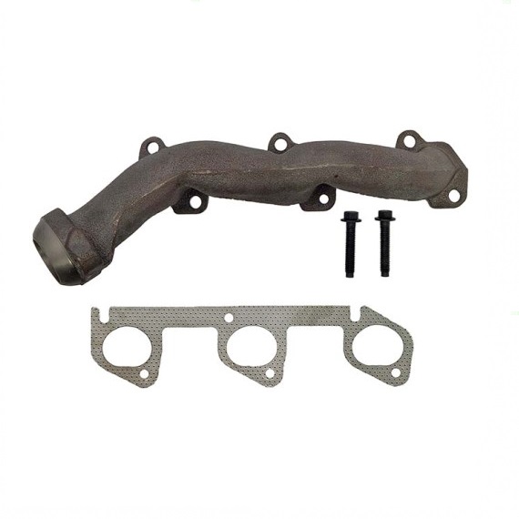 Ford Ranger Exhaust Manifold at Monster Auto Parts